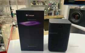 Купить Колонка Яндекс станция 2 б/у , в Нижний Новгород Цена:13900рублей