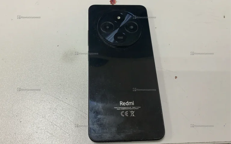 Xiaomi Redmi 14C 8/256Gb