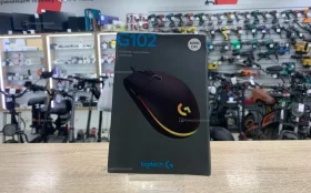 Купить Мышка Logitech G102 б/у , в Краснодар Цена:990рублей