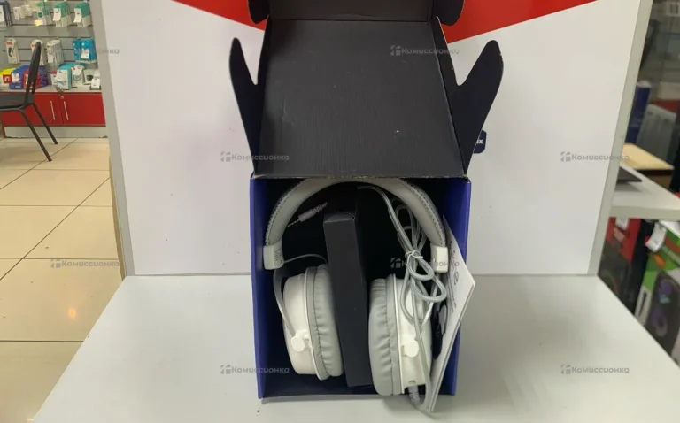 Наушники Fifine H9 2023