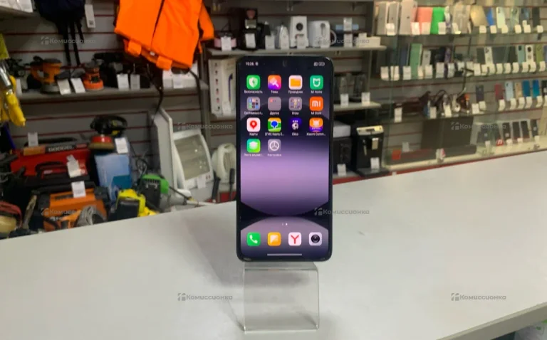 Xiaomi Redmi Note 14 8/256 ГБ