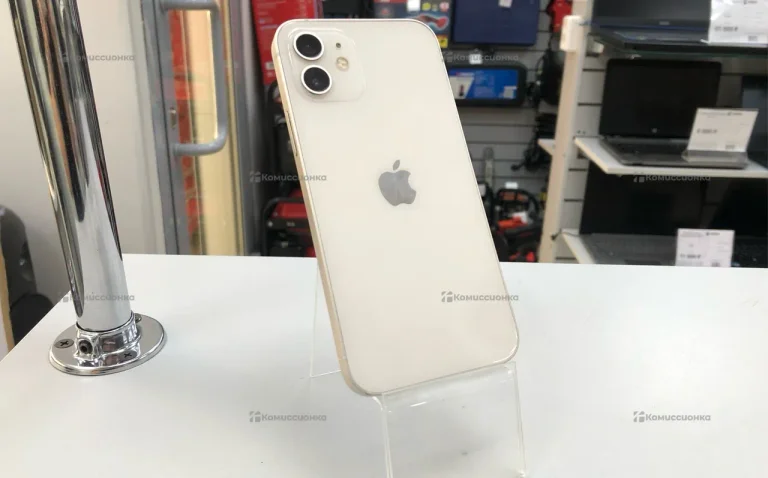 Apple iPhone 12 4/128 ГБ