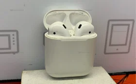 Наушники  AirPods 1