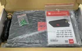 Купить Усилитель ACV LX-4.130 б/у , в Тольятти Цена:4500рублей