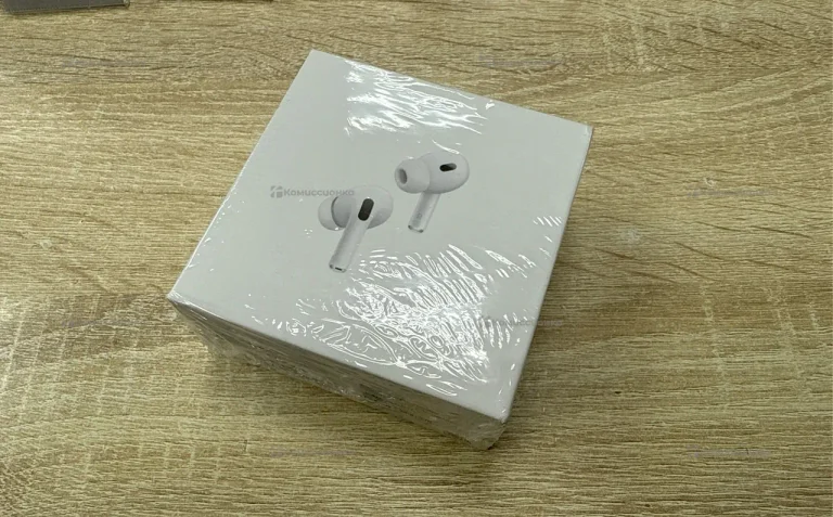 Наушники  Airpods 2