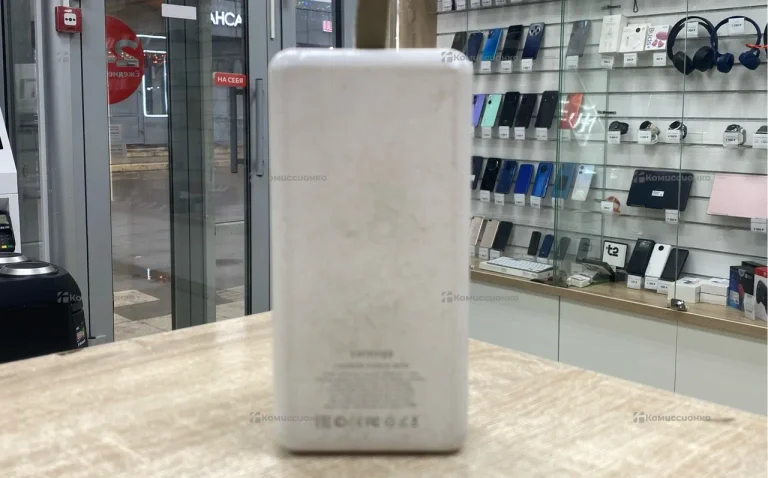 Power Bank  carmega 30000