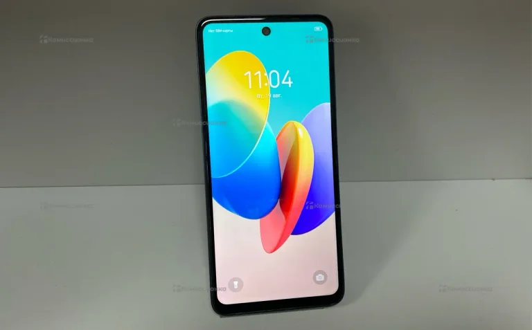 Tecno Go 2024 4/64Gb