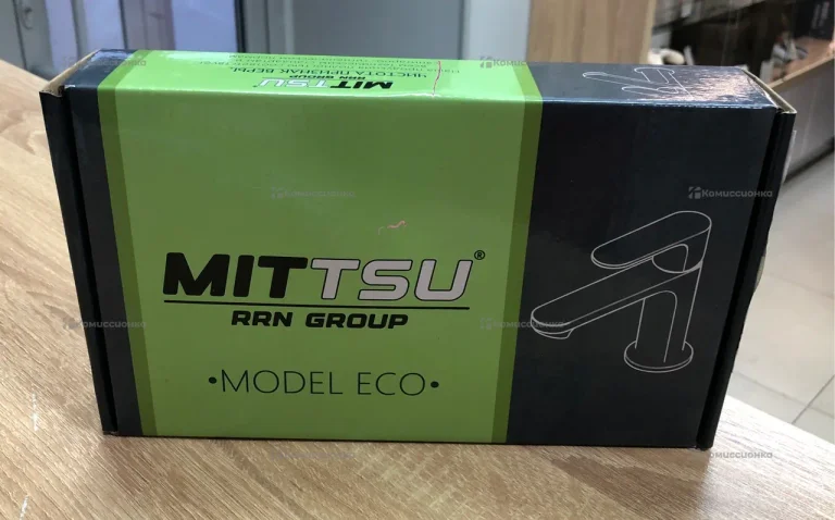 Смеситель для кухни Mittsu M-2027р