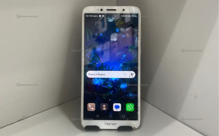 Honor 7a, 2/32Gb