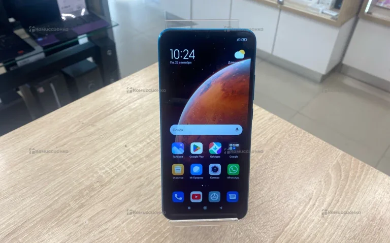 Xiaomi Redmi 9A 2/32 GB