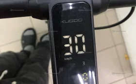 Электросамокат Kugoo m2 pro