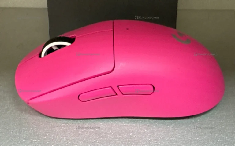Logitech pro x