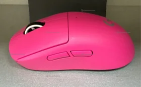 Купить Logitech pro x б/у , в Чапаевск Цена:7900рублей