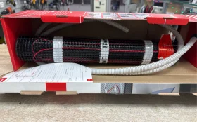 Теплый пол Thermomat 1кв.м 180вт