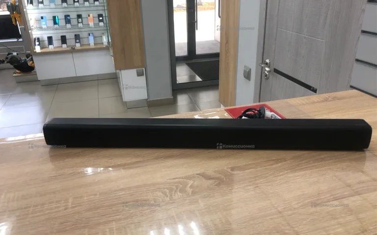 Саундбар Redmi TV