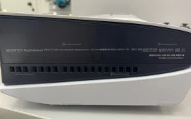 Приставка ps 5 slim 1tb