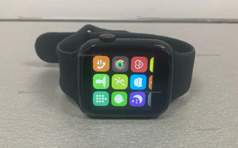 Часы  smart watch