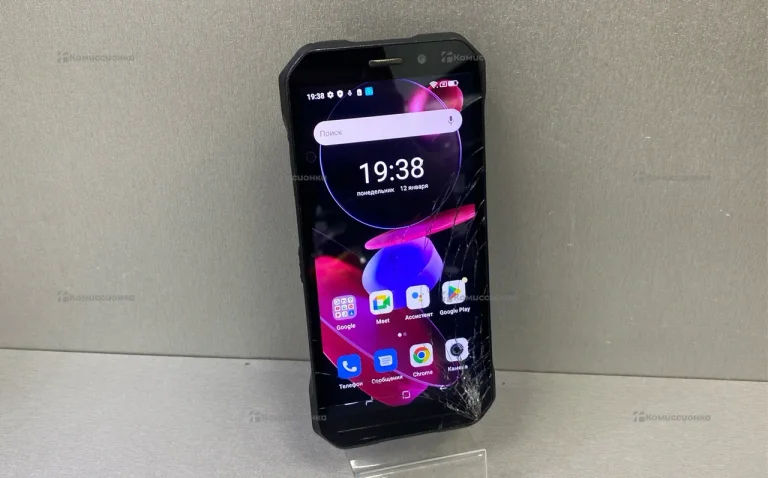 Doogee S61 6/64 ГБ