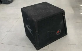 Купить Сабвуфер WOW б/у , в Тольятти Цена:2900рублей