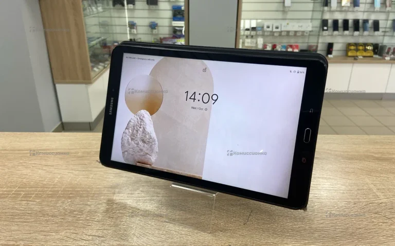 Планшет Samsung Galaxy Tab A 6