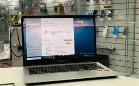 Ноутбук Maibenben M543 Ryzen 3