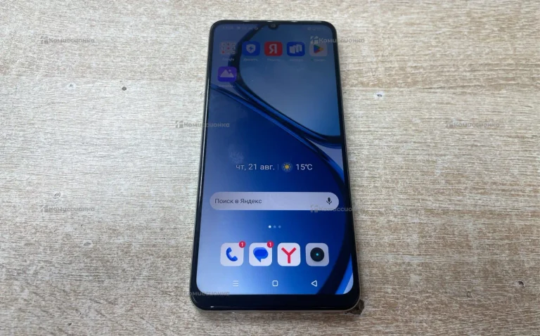 Realme Note 60x 3/64Gb