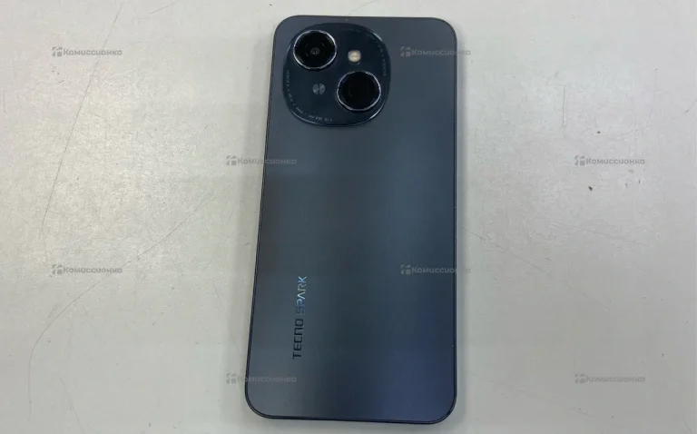 Tecno SPARK Go 1 3/64