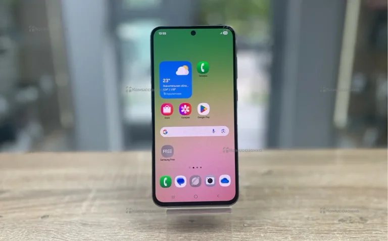 Samsung Galaxy A56 5G 8/256 Gb