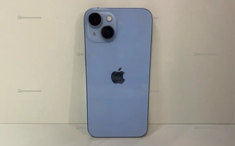 Apple iPhone 14 6/128 ГБ