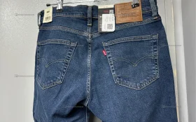 Купить Джинсы Lev,is б/у , в Москва и область Цена:7990рублей
