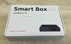 Приставка смарт rambica