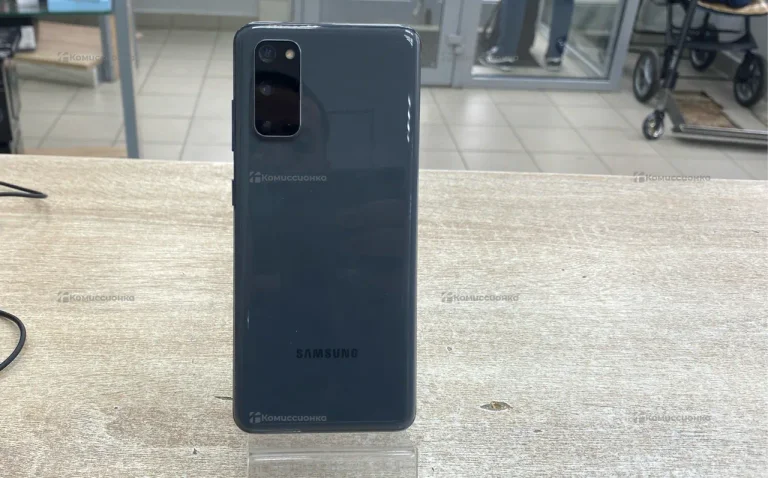 Samsung Galaxy S20 8/128 ГБ