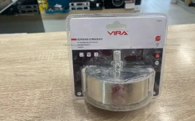 Купить Коронка алмазная по керамике 110 мм, трехгранный х б/у , в Казань Цена:1500рублей