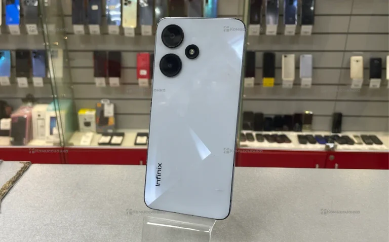 Infinix Hot 30i 4/64Gb