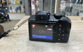 Купить Фотоаппарат Fujifilm FinePix S9800 б/у , в Москва и область Цена:3990рублей