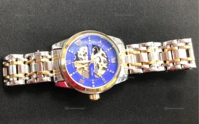 Купить Часы  TEVISE б/у , в Москва и область Цена:990рублей