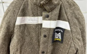 Купить Суконный китель 50-52 размер б/у , в Магнитогорск Цена:700рублей