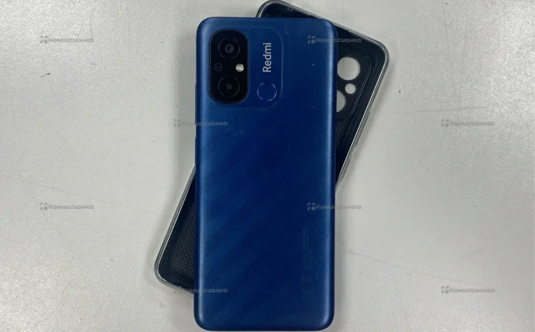 Xiaomi Redmi 12C 3/64 ГБ