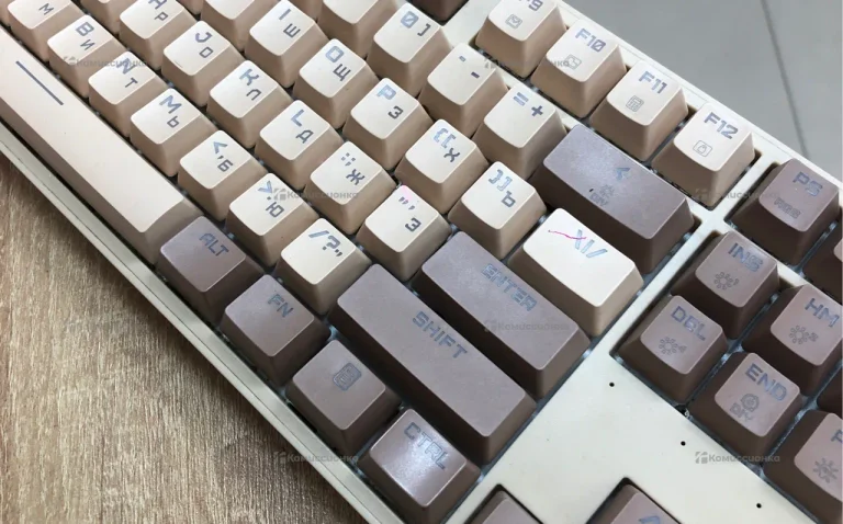 Клавиатура  Ardor Pathfinder