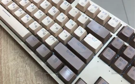 Купить Клавиатура  Ardor Pathfinder б/у , в Саратов Цена:1990рублей