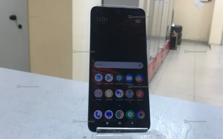 Xiaomi Poco M5 6/128 ГБ