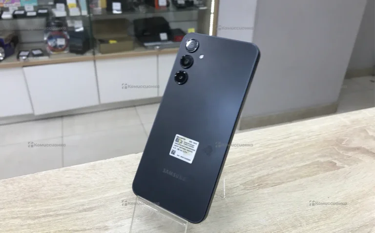 Samsung Galaxy A16 4/128 ГБ