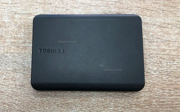 Жесткий диск  Toshiba 2TB