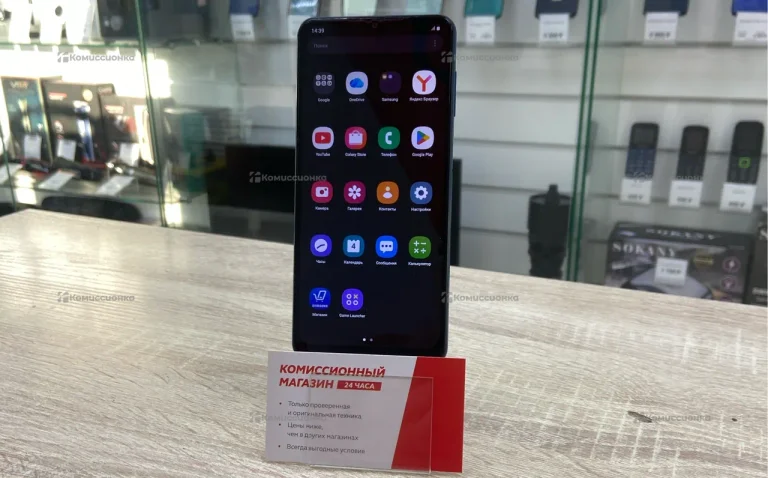 Samsung Galaxy A12 2/32 ГБ