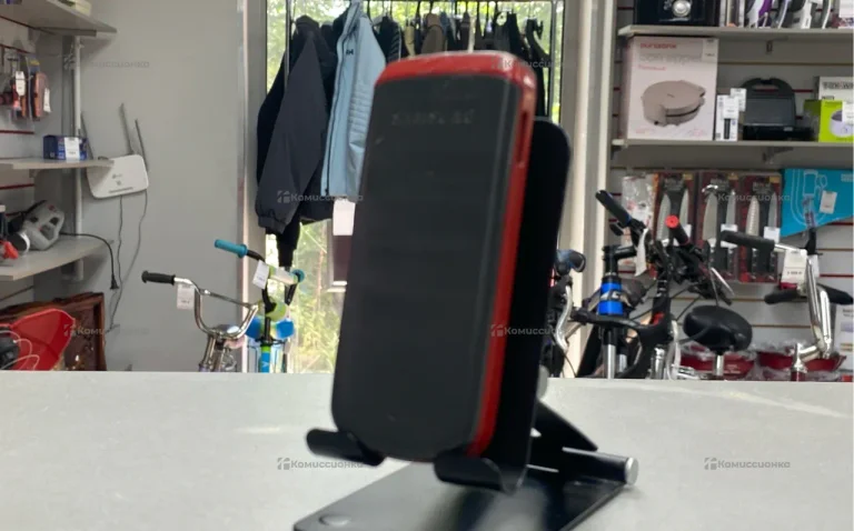 Samsung E1100T