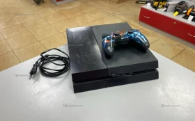 Приставка ps4 fat 500 gb ps4 fat 500gb