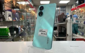 Купить Oppo A78 8/256 ГБ б/у , в Санкт-Петербург Цена:5500рублей