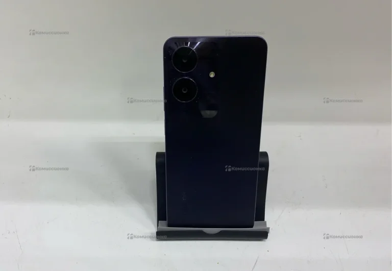 Realme Note 60 6/128 ГБ