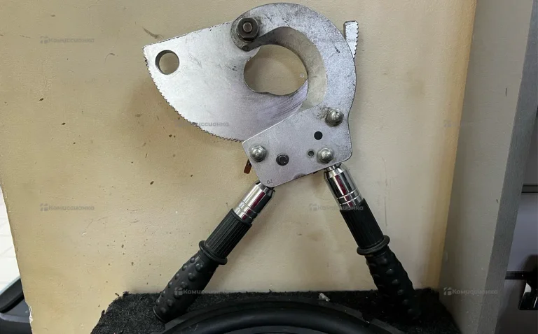 Секторные ножницы НС-70 КВТ