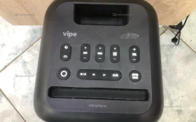 Колонка Vipe Nitro X1